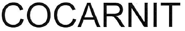 cocarnit