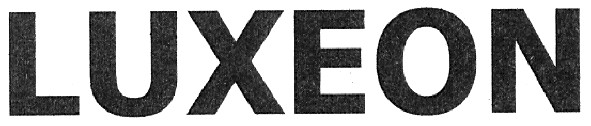 luxeon