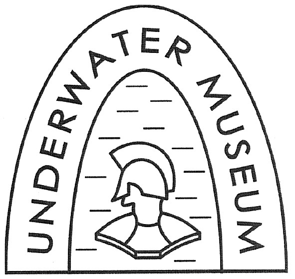 underwater museum