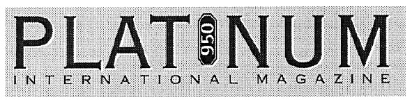 intrnational magazine