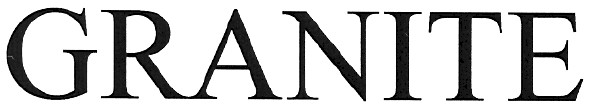 granite