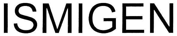 ismigen