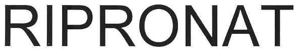 ripronat