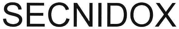 secnidox