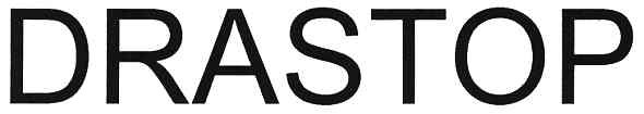 drastop