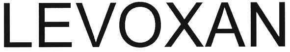 levoxan