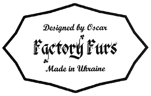 designed by oscar