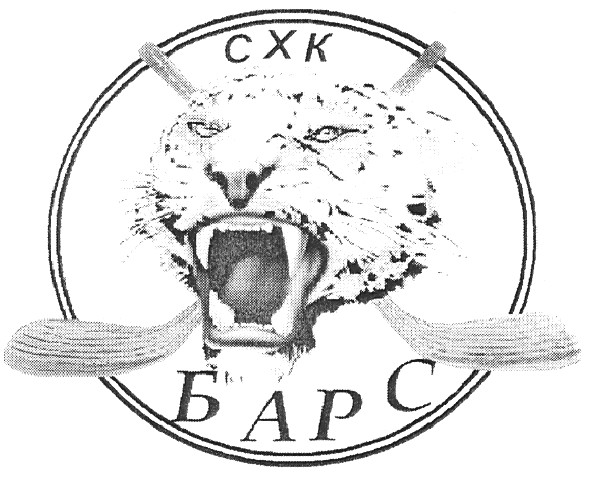 схк барс