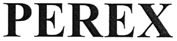 perex