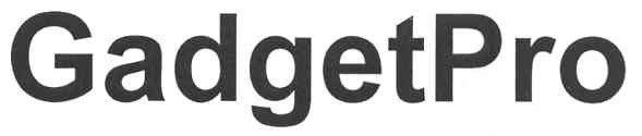 gadgetpro