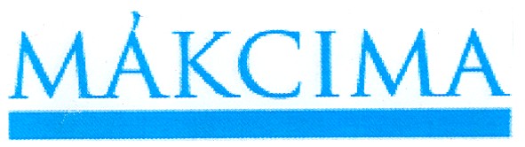 Лого ТМ максіма