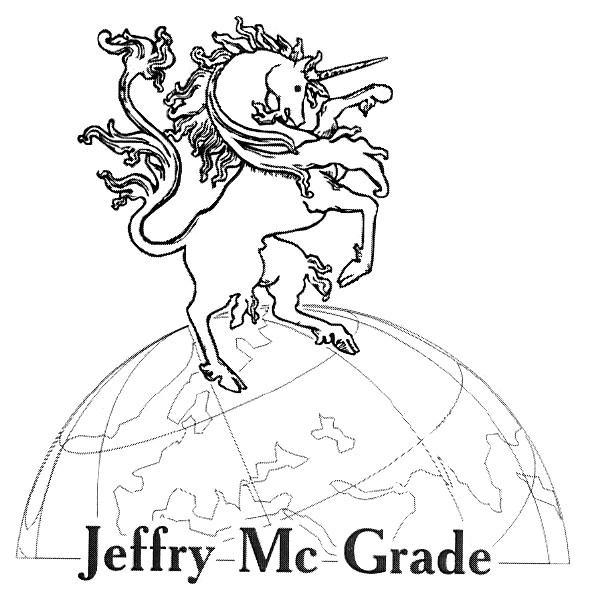 jeffry mc grade