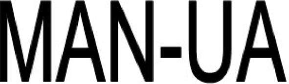 man-ua