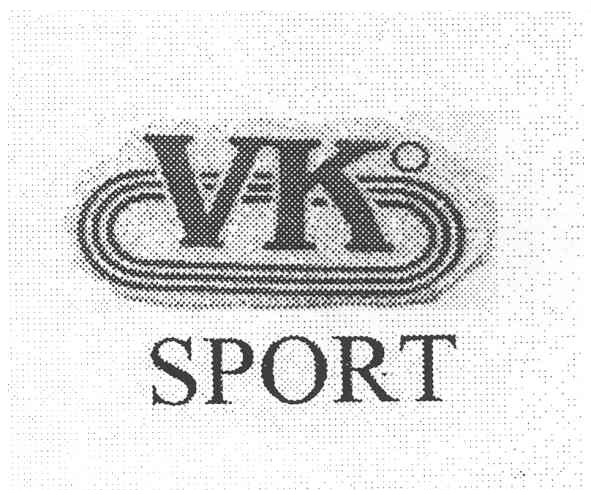 sport