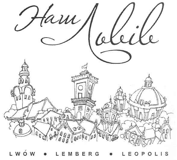 lwow lemberg leopolis