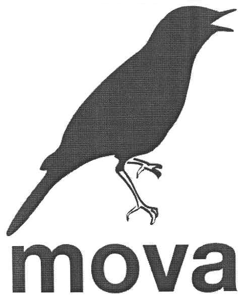 mova