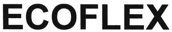 ecoflex