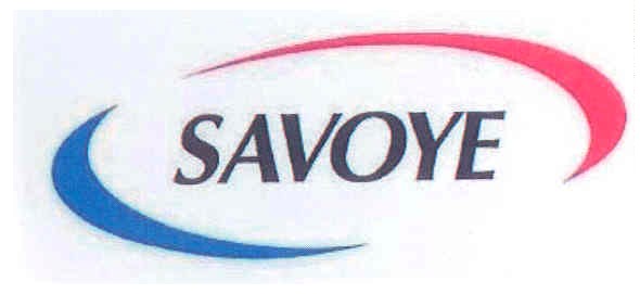 savoye