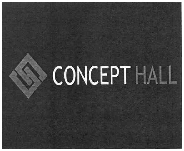 concept hall