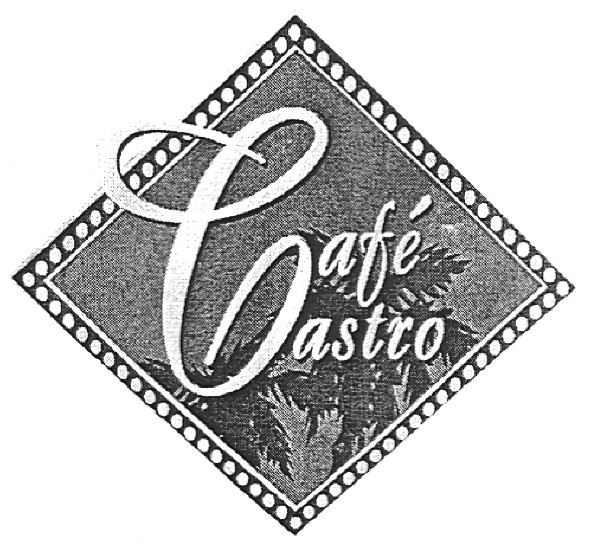 cafe castro