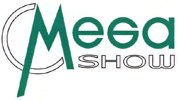 mega cshow