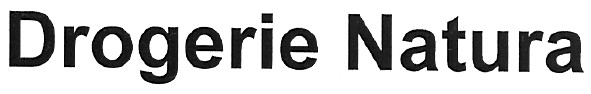 drogerie natura