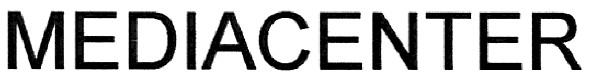 mediacenter