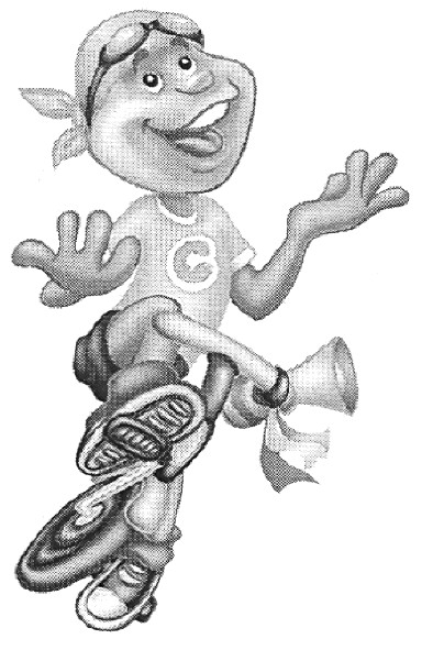 c