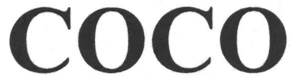coco