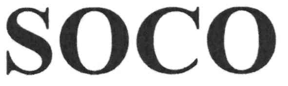 soco