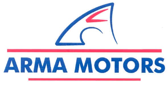 arma motors