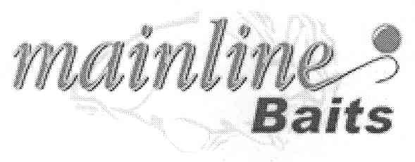 mainline baits