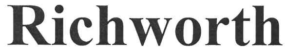 richworth