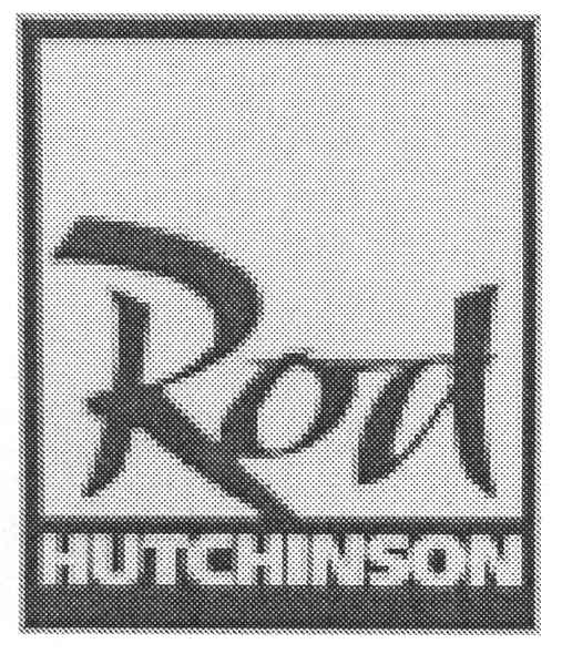 rod hutchinson