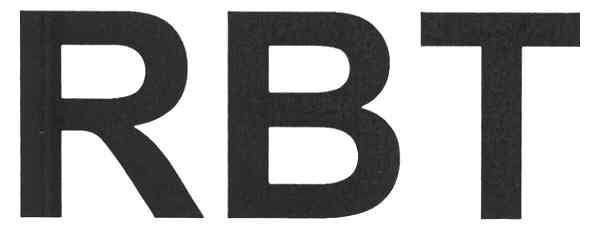 rbt