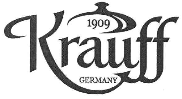 krauff 1909