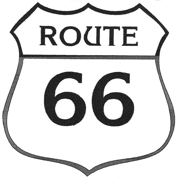 route 66