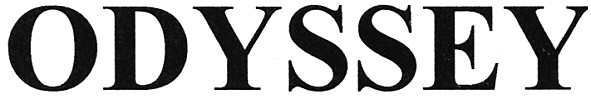 odyssey