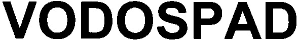 vodospad