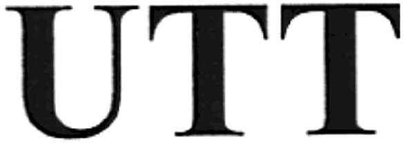 utt