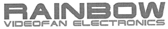 videofan electronics