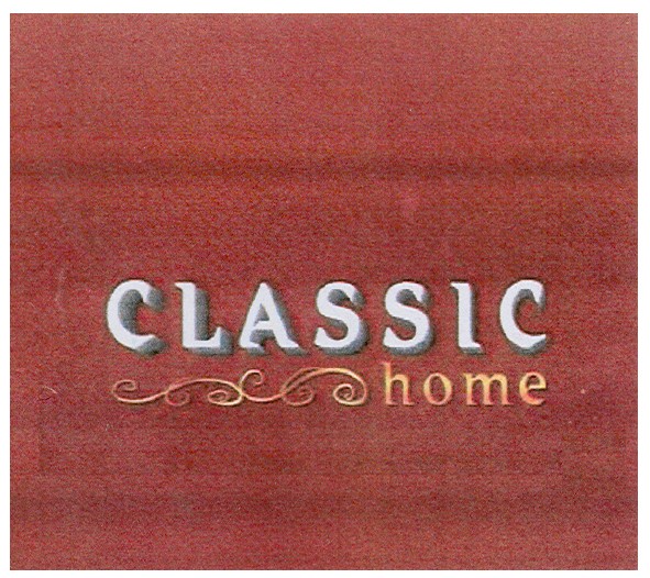 classic home
