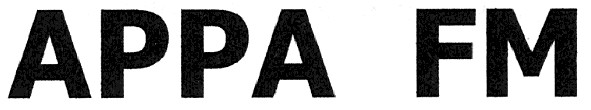 арра fm