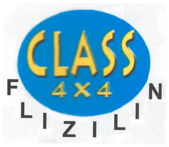 class 4x4