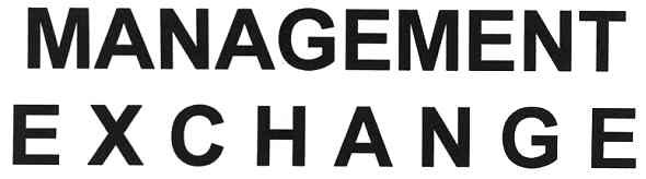 management exchange