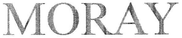moray