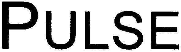 pulse