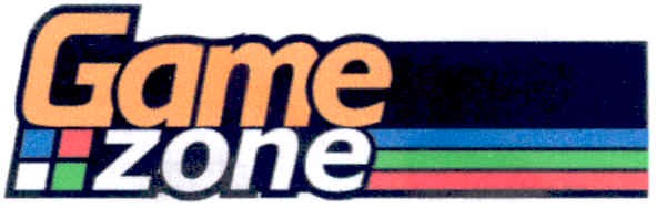 game zone