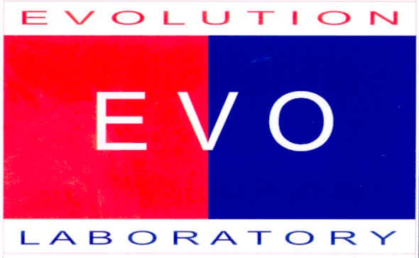 evolution laboratory