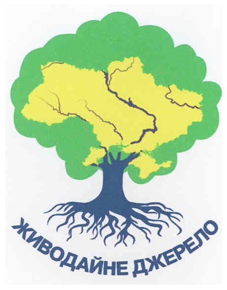 живодайне джерело